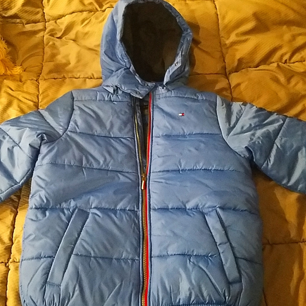 Tommy Hilfiger winter coat